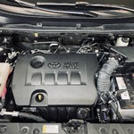 Toyota RAV4 2.0 mit LPG, Autogas
