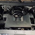 Cadillac Escalade 6.2 mit LPG, Autogas
