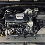 Hyundai 1.6 T-GDI mit LPG, Autogas
