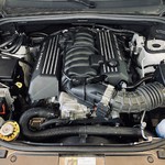 Jeep Grand Cherokee SRT mit LPG, Autogas