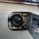 Mercedes Benz C200 Kompressor mit LPG, Autogas