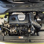 Hyundai Kona 1.6 TGDI mit LPG, Autogas