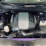 Dodge Charger R/T mit LPG, Autogas