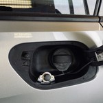 VW Golf 1.2 TSI mit LPG; Autogas