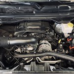 Dodge RAM 1500 5.7 mit LPG, Autogas