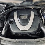 Mercedes Benz ML  mit LPG, Autogas
