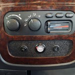 Dodge Ram 1500 mit LPG, Autogas