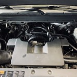 Chevrolet Suburban 5.3 mit LPG, Autogas